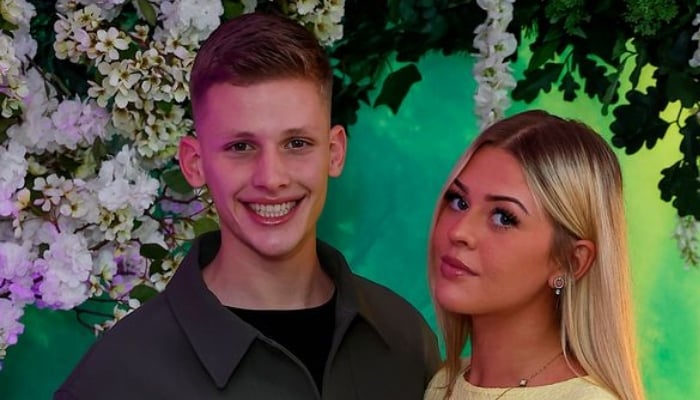 Freddy Brazier denied entry to celebrity venue following messy night