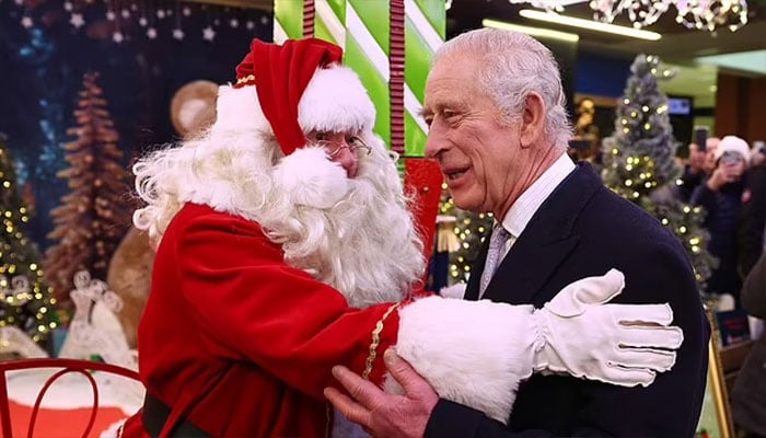 King Charles preparing for his final Christmas this year as health declines