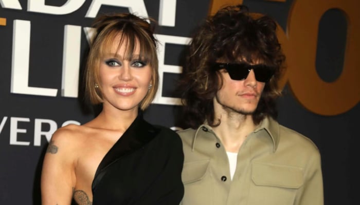 Maxx Morando and Miley Cyrus met in 2021 after her divorce from Liam Hemsworth