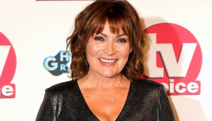 Lorraine also opened up about the change in attitudes toward working mums and pregnancy