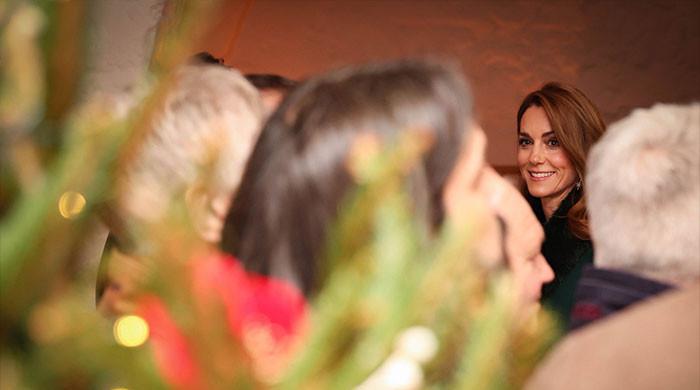 Princess Kate's Carol Service gets sneak peek from former stylist Natasha Archer