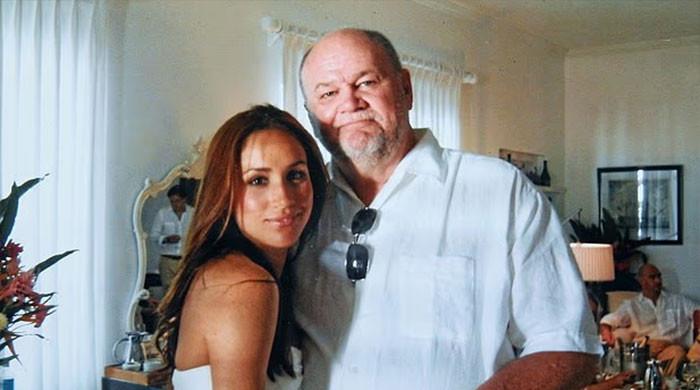 Meghan Markle makes first move toward dad after medical crisis