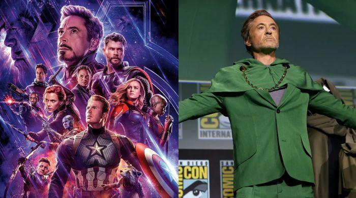 ‘Avengers: Endgame' to get re-released before ‘Avengers: Doomsday'