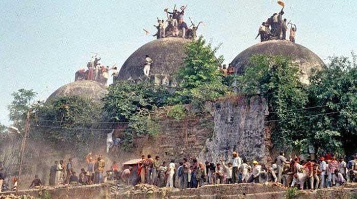 Pakistan calls for protection of Muslim heritage on Babri Masjid demolition anniversary