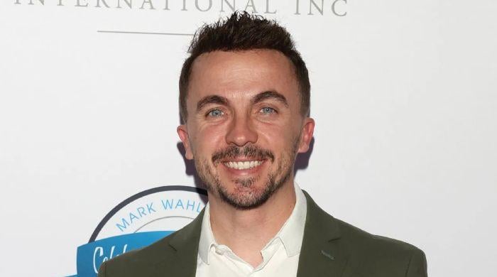 Frankie Muniz reflects on returning to racing