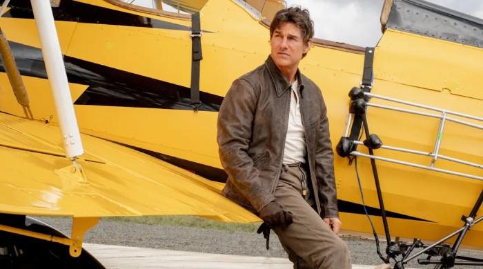 Tom Cruise's major flop film makes big comeback on streaming platform