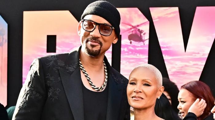 Will Smith, Jada present united front despite explosive lawsuit claims