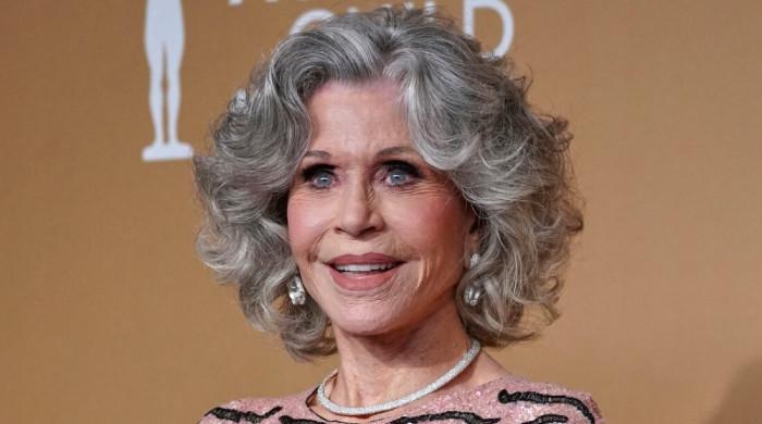 Jane Fonda dubs Netflix-Warner Bros. deal as 'catastrophic'