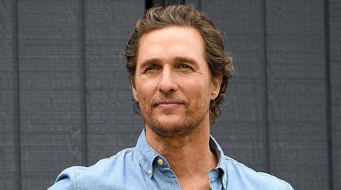 Matthew McConaughey learns valuable lesson about on-set risks after injury