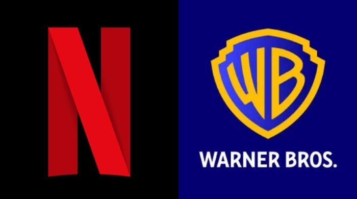 Netflix addresses movie-goers' concerns after sealing Warner Bros deal