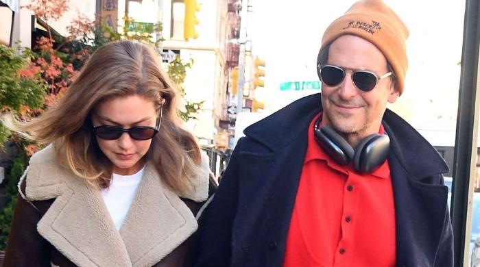 Bradley Cooper, Gigi Hadid give ultimate solution of being 'confident'