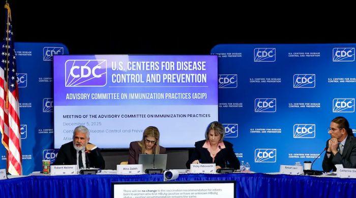 Is hepatitis B vaccine at birth no longer required? What parents need to know