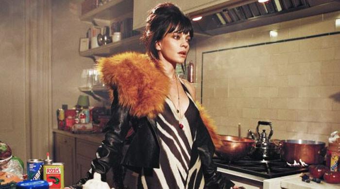 Lily Allen excites fans with West End Girl tour dates across North America