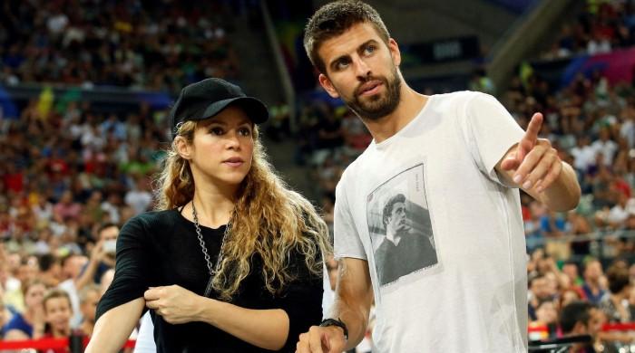 Shakira, Gerard Piqué break three year-silence, sparks reconciliation rumours 