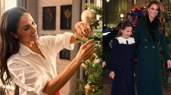 Meghan Markle's future queen envy exposed: 'rivalry still alive'