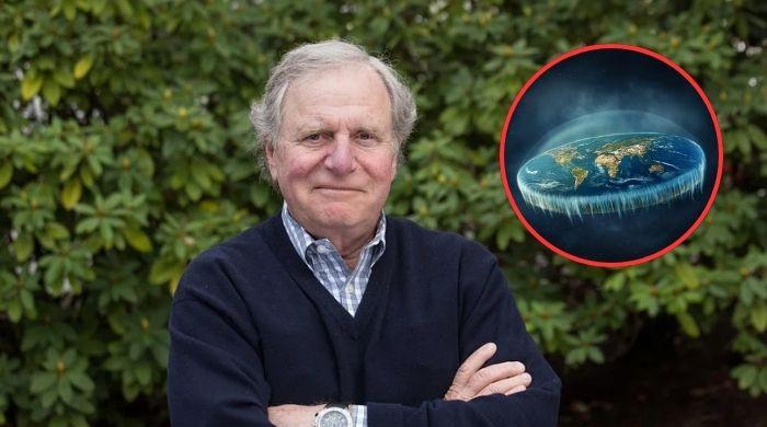 ‘Expedition Impossible': Tim Boyle offers $3 billion to anyone who can prove Earth is flat