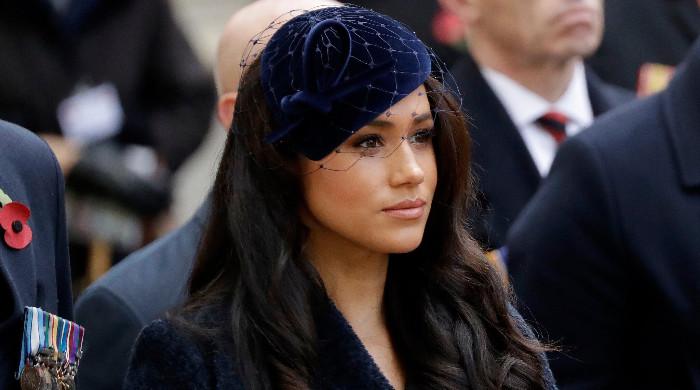 Meghan Markle receives urgent health warning