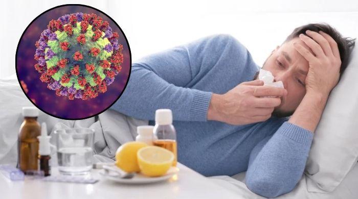 A/H3N2 variant explained: What to know about symptoms, spread, vaccine