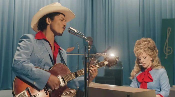 Bruno Mars nearly cancelled Grammy winning song 'Die With a Smile' 