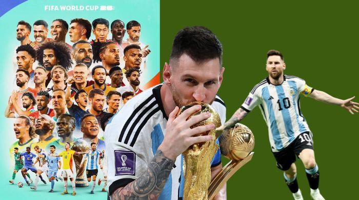 Will Lionel Messi skip 2026 FIFA World Cup? Argentina icon hints at possible absence