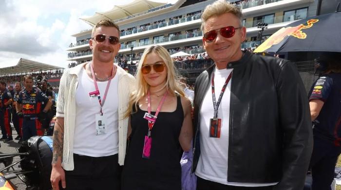Adam Peaty expands empire as he strives to keep up with Gordon Ramsay's fortune