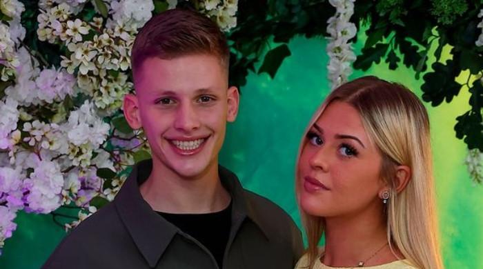 Freddy Brazier 'denied entry' to celebrity venue following messy night