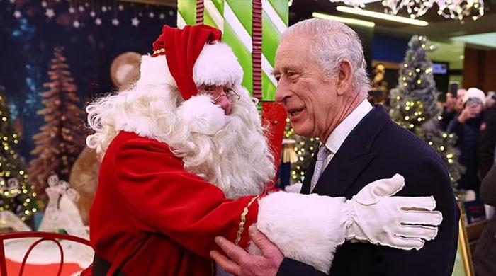 King Charles preparing for his 'final' Christmas this year as health declines