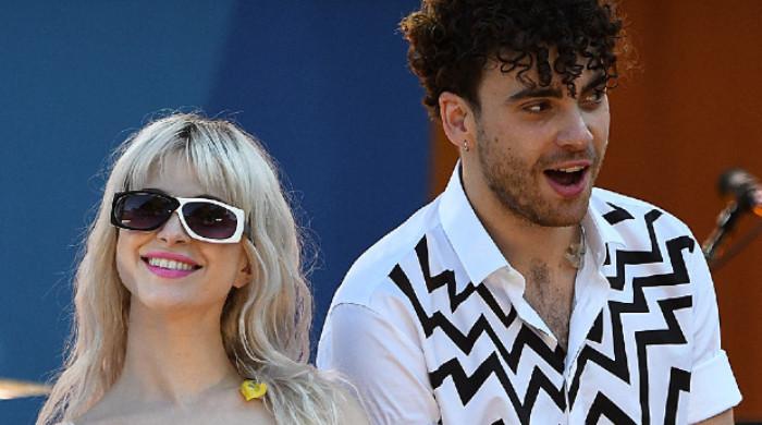Hayley Williams speaks out on leaving Paramore amid Taylor York split rumours