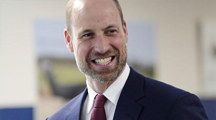 Prince William caught by urgent protocol message as Kate's Carol Service ends