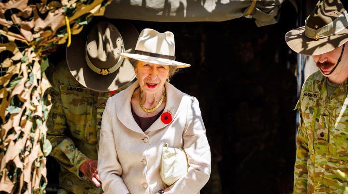 Princess Anne misses Christmas Carol Service as royal tour keep her busy