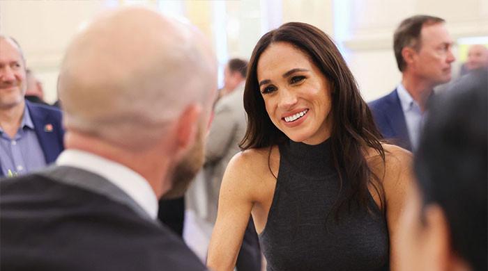 Meghan Markle may be signing off after Netflix critics give a festive freeze