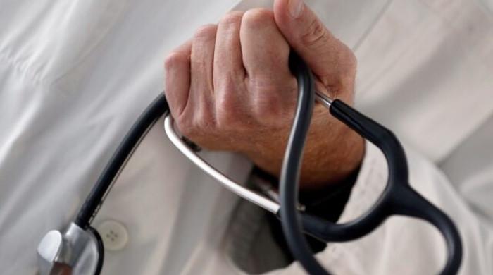 UK ex-doctor charged with sexual offences against 38 patients