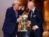 At the 2026 FIFA World Cup draw, the winner is ... Donald Trump