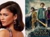 ‘Percy Jackson' creators want Zendaya to join series