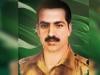 Field marshal, service chiefs pay tribute to Major Shabbir Sharif on martyrdom anniversary