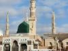 Saudi Arabia sets new visitation hours for Roza-e-Rasool (PBUH) at Masjid-e-Nabawi