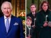 King Charles gives nod to Kate Middleton after skipping carol concert