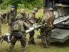 Germany's Bundestag passes new military service model: 'Conscription could return'