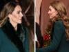Princess Kate makes sweet gesture for fans waiting outside Westminster Abbey
