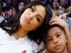 Kim Kardashian's heart ‘so full' on her son Saint West's 10th birthday
