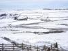UK snow forecast warns of -9C freeze, wintry showers