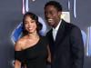 Lori Harvey, Damson Idris get back together with more love than ever?