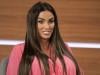 Katie Price pushes through tattoo pain as doctors halt surgery plans