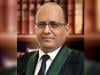 Justice Zafar Ahmed Rajput sworn in as SHC CJ