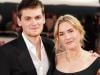 Kate Winslet celebrates son's screenwriting brilliance ahead of release