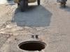 Seven-year-old dies after falling into open manhole in Lodhran