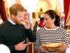 Meghan Markle 'threatened' to avoid foods disliked by Prince Harry