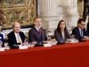 Spanish royals outline future plans in important session