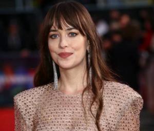 Dakota Johnson weighs in on working as a producer in Hollywood