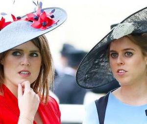 Andrew's daughters share wish to join royal family's Christmas gathering